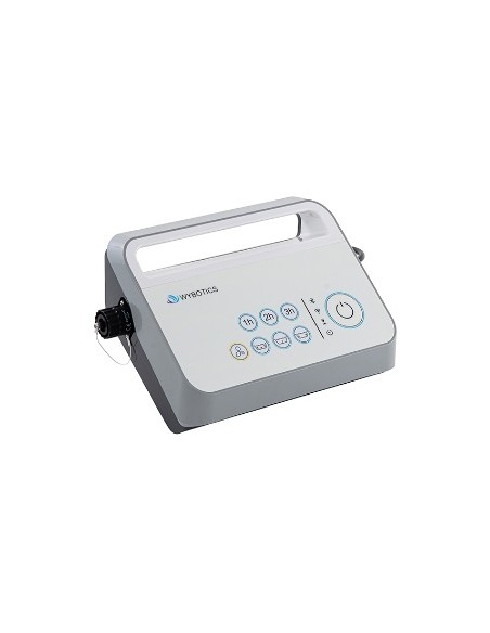 FUENTE ALIMENTACION LIMPIAFONDOS ELECTRICO e-TRON C20 W3092 WYBOT - accesoriospiscinasonline.es