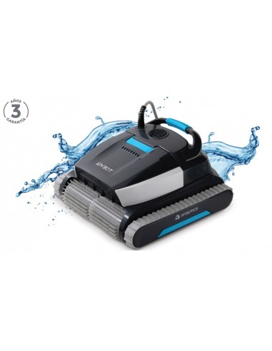 LIMPIAFONDOS ELECTRICO e-TRON C20 W3092 WYBOT - accesoriospiscinasonline.es