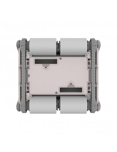 LIMPIAFONDOS ELECTRICO BWT K200 - accesoriospiscinasonline.es