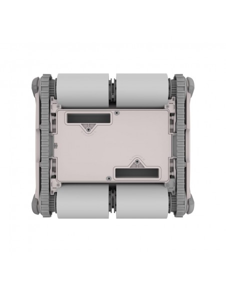 LIMPIAFONDOS ELECTRICO BWT K200 - accesoriospiscinasonline.es