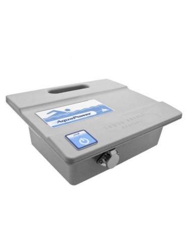 FUENTE ALIMENTACION LIMPIAFONDOS ELECTRICO AQUABOT K300 BWT - accesoriospiscinasonline.es