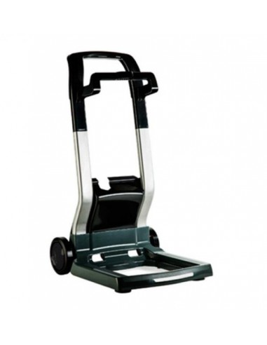 CARRO LIMPIAFONDOS ELECTRICO BWT K200 - accesoriospiscinasonline.es