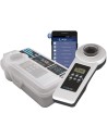 FOTOMETRO POOL LAB 1.0 ANALIZADOR DIGITAL - accesoriospiscinasonline.es