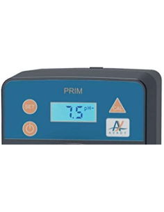 BOMBA DOSIFICADORA PH PRIM EVOLUTION AVADY - accesoriospiscinasonline 2