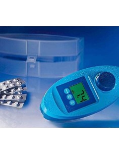 FOTOMETRO SCUBA II MEDIDOR DIGITAL - accesoriospiscinasonline 2