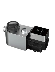 BOMBA INVERPRO VELOCIDAD VARIABLE AQUAGEM IMANES PERMANENTES - REF. IP20W 2