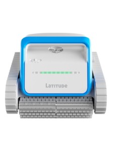 LIMPIAFONDOS BATERIA LATITUDE TOP - accesoriospiscinasonline.es 2