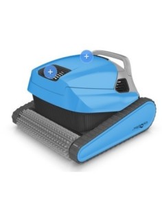 LIMPIAFONDOS DOLPHIN Z2C MAYTRONICS 2