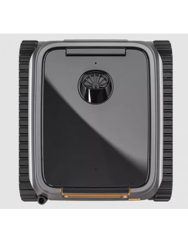 VISTA SUPERIOR LIMPIAFONDOS ELECTRICO SWY3500 SWEEPY ZODIAC - accesoriospiscinasonline.es