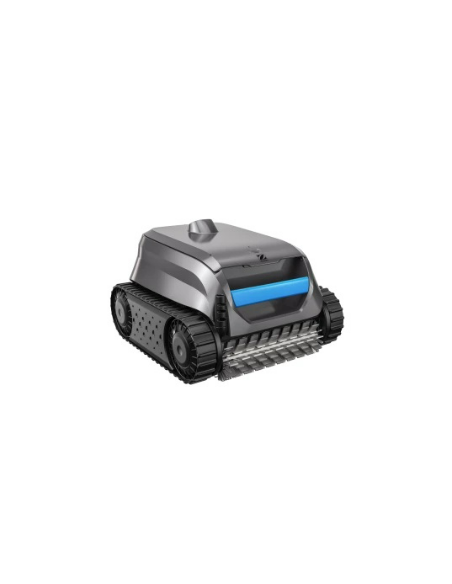 LIMPIAFONDOS ELECTRICO SWY3500 SWEEPY ZODIAC - accesoriospiscinasonline.es