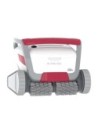 LIMPIAFONDOS AUTOMATICO DOLPHIN ACTIVE X5.5 MAYTRONICS - accesoriospiscinasonline.es