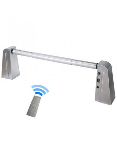 ENROLLADOR MOTORIZADO CON MANDO DISTANCIA - accesoriospiscinasonline.es