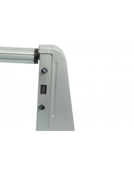 LLAVE ENROLLADOR MOTORIZADO CON MANDO DISTANCIA - accesoriospiscinasonline.es