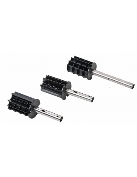 ENGRANAJE ENROLLADOR MOTORIZADO CON MANDO DISTANCIA - accesoriospiscinasonline.es