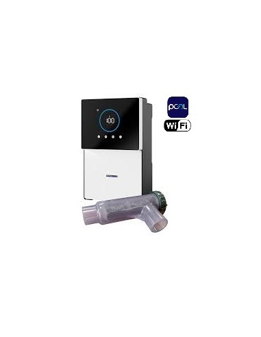 CLORADOR SALINO ENERGY CONNECT ASTRAL POOL - accesoriospiscinasonline.es