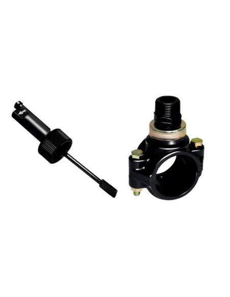 Detector de Flujo Clorador Salino AstralPool|Opiniones Manteysa Piscinas