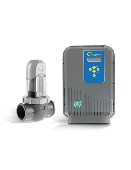 CLORADOR SALINO Ei2 EXPERT ZODIAC - accesoriospiscinasonline