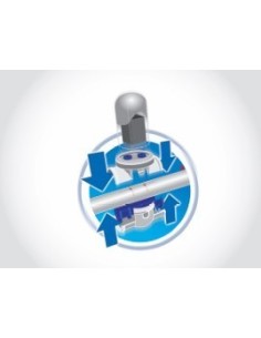 CLORADOR SALINO Ei2 EXPERT ZODIAC - accesoriospiscinasonline 2
