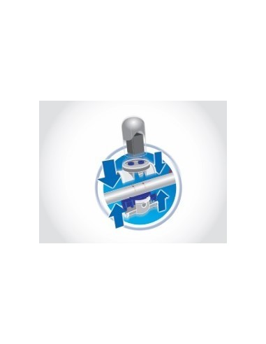 celula CLORADOR SALINO Ei2 EXPERT ZODIAC - accesoriospiscinasonline