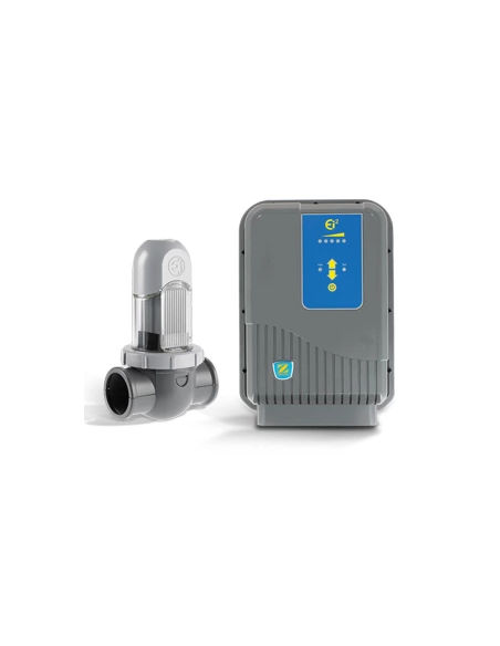 CLORADOR SALINO Ei2 ZODIAC WW000244 - accesoriospiscinasonline