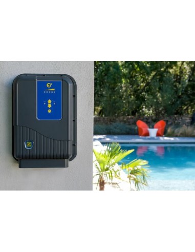 CLORADOR SALINO Ei2 ZODIAC WW000244 - accesoriospiscinasonline