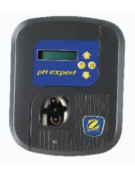 BOMBA DOSIFICADORA PH EXPERT ZODIAC REF. W500708 - accesoriospiscinasonline.es