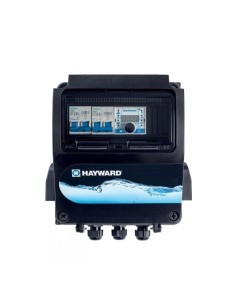CUADRO ELECTRICO H-POWER HAYWARD ref. HPOW230D - accesoriospiscinasonline.es 2