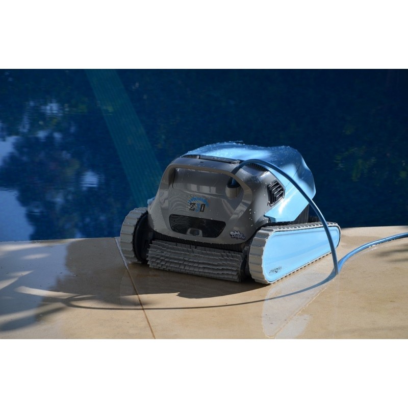 LIMPIAFONDOS DOLPHIN Z3I MAYTRONICS