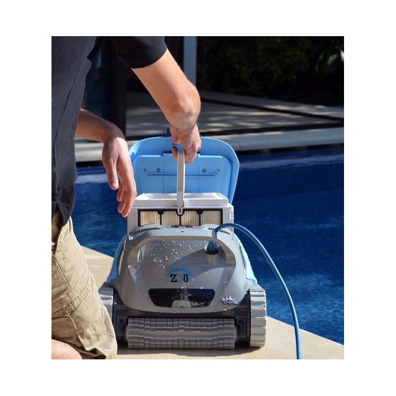 LIMPIAFONDOS DOLPHIN Z3I MAYTRONICS