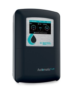 DOSIFICADOR AUTOMATIC PH-CL BAYROL - Ref. 150200 - accesoriospiscinasonline.es 2