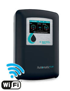 DOSIFICADOR AUTOMATIC PH-CL BAYROL - Ref. 150200 - accesoriospiscinasonline.es