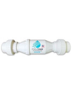 CAVITADOR HIDRODINAMICO POOL TIGER RESIDENCIAL