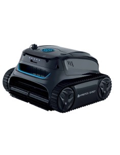 LIMPIAFONDOS BATERIA e-TRON i30NG WYBOT - REF. W3342NG - accesoriospiscinasonline.es 2