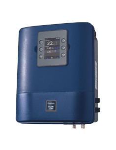 CLORADOR SALINO POOL SALT PLUS+ SUGAR VALLEY - accesoriospiscinasonline.es 2