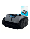 LIMPIAFONDOS BATERIA e-TRON i20NG WYBOT REF. W3312NG - accesoriospiscinasonline.es