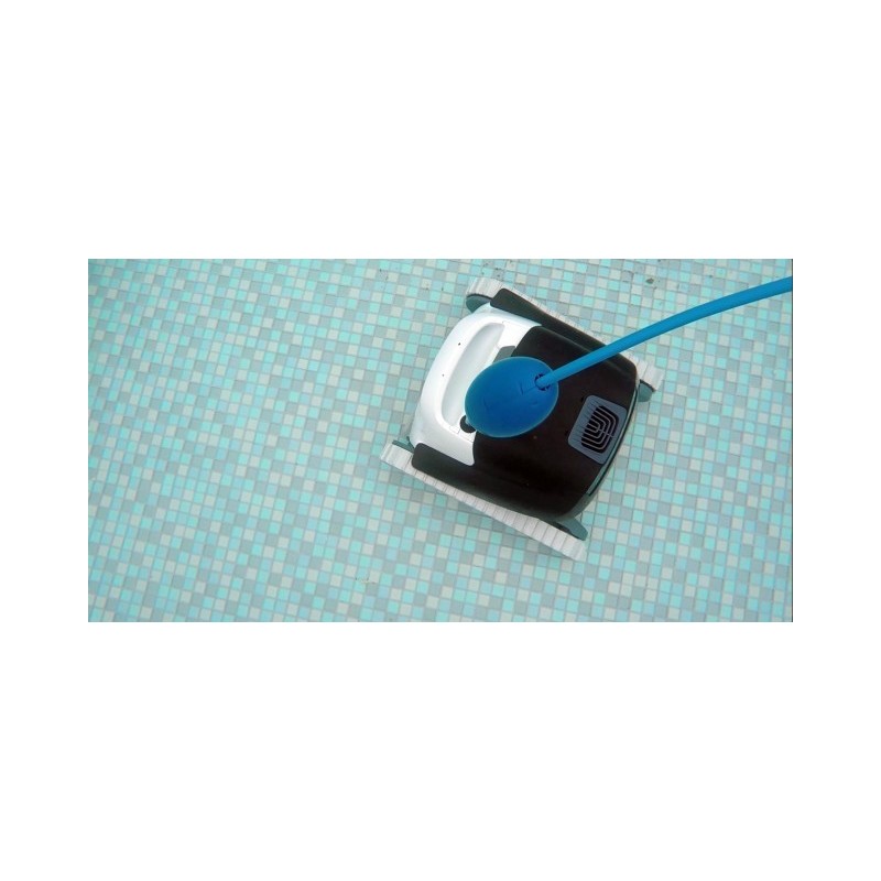 LIMPIAFONDOS DOLPHIN POOLSTYLE PLUS MAYTRONICS