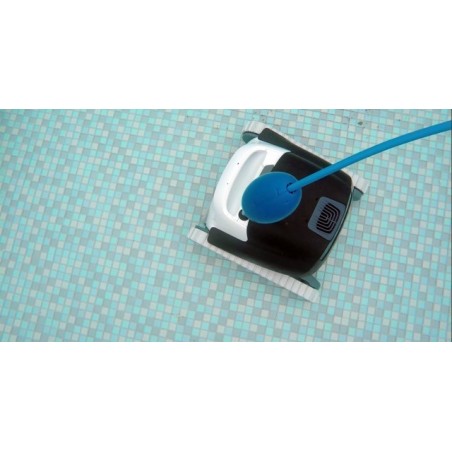LIMPIAFONDOS DOLPHIN POOLSTYLE PLUS MAYTRONICS