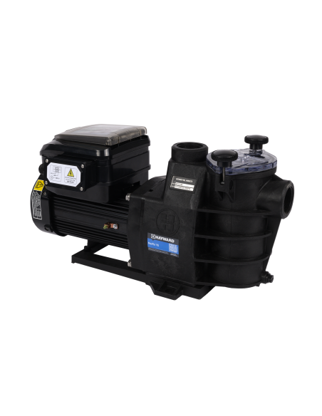 BOMBA MAXFLO 1CV VELOCIDAD VARIABLE HAYWARD SP1811VS - MANTEYSA PISCINAS