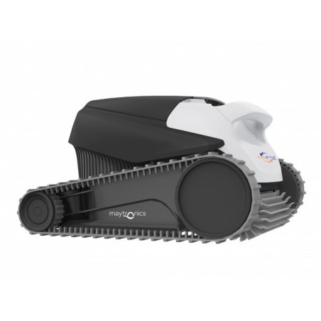 LIMPIAFONDOS DOLPHIN POOLSTYLE PLUS MAYTRONICS