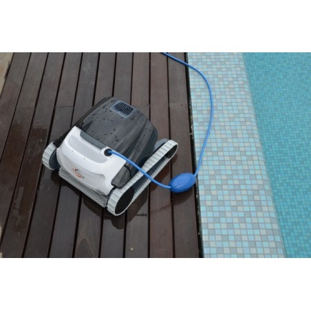 LIMPIAFONDOS DOLPHIN POOLSTYLE PLUS MAYTRONICS