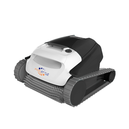 LIMPIAFONDOS DOLPHIN POOLSTYLE PLUS MAYTRONICS