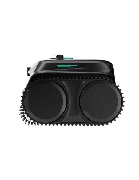 VISTA LATERAL LIMPIAFONDOS BATERIA e-TRON VISION WYBOT - Manteysa Piscinas