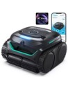 LIMPIAFONDOS BATERIA e-TRON VISION WYBOT - Manteysa Piscinas