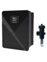 CLORADOR SALINO AQUARITE FLO ADVANCE NG HAYWARD AQR-FLO-ADVNG - Manteysa Piscinas