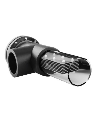 CELULA CLORADOR SALINO AQUARITE FLO ADVANCE NG HAYWARD AQR-FLO-ADVNG - Manteysa Piscinas
