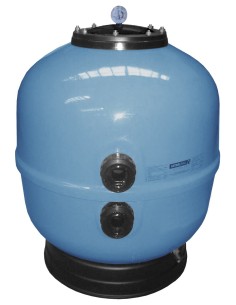 Filtro Laminado ICE AstralPool 2
