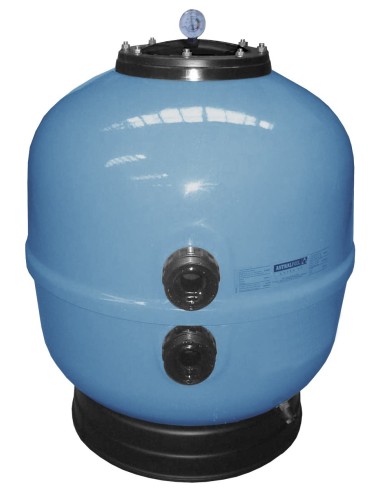 Filtro Laminado ICE AstralPool