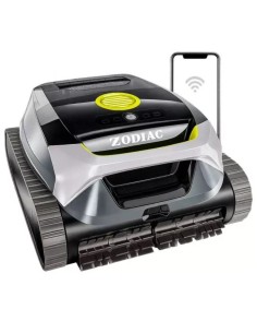 LIMPIAFONDOS BATERIA FREEDOM LITE ZODIAC - Manteysa Piscinas - accesoriospiscinasonline.es