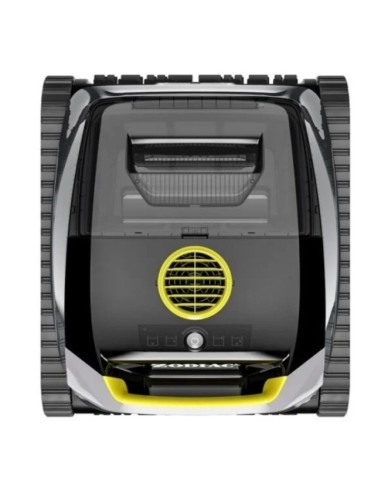 vista LIMPIAFONDOS BATERIA FREEDOM LITE ZODIAC - Manteysa Piscinas - accesoriospiscinasonline.es