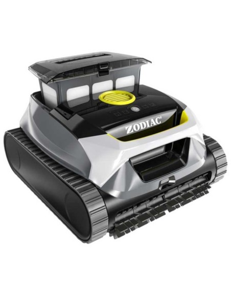 LIMPIAFONDOS BATERIA FREEDOM LITE ZODIAC - Manteysa Piscinas - accesoriospiscinasonline.es